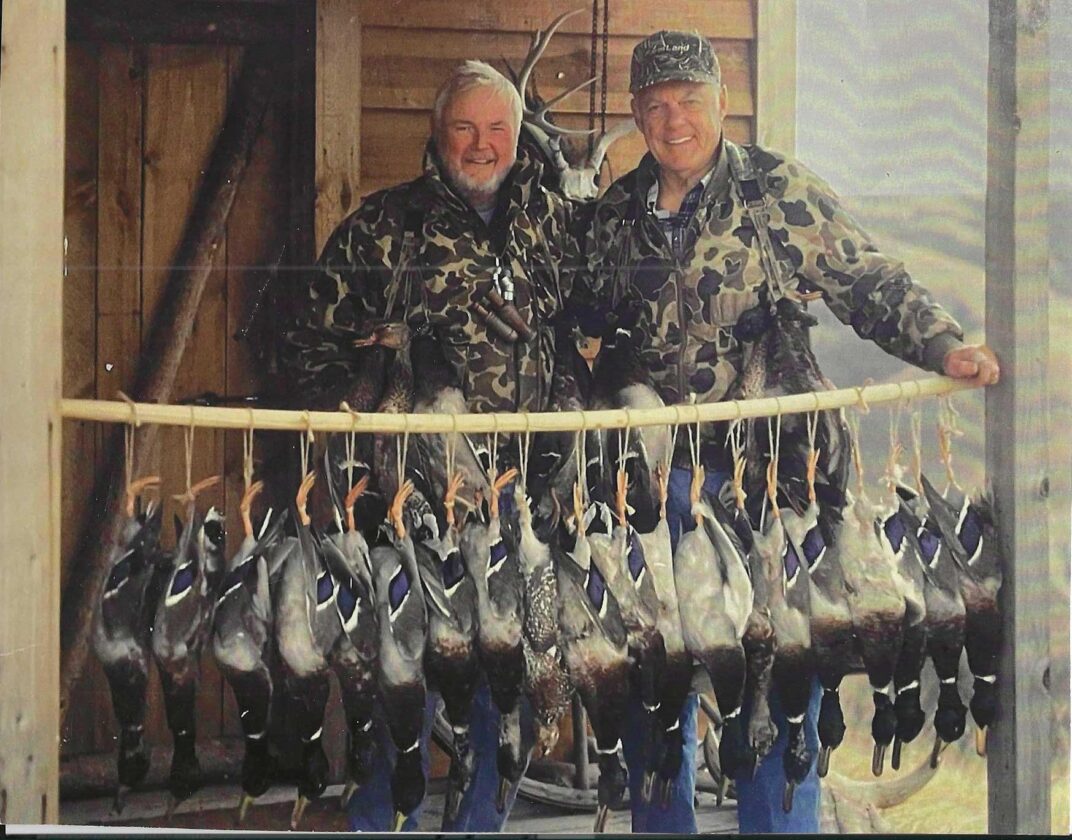 Remembering Bud Grant | News, Sports, Jobs - Minot Daily News